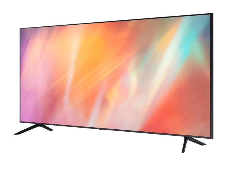 تلویزیون سامسونگ مدل AU7000   ( 55 اینچ)