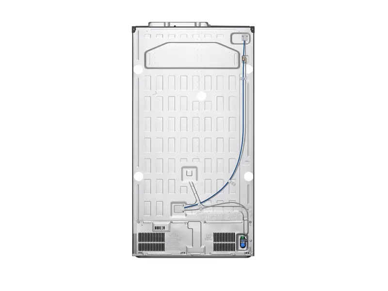 یخچال الجی X348