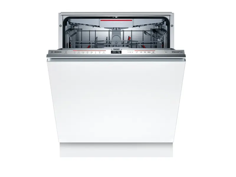 ماشین ظرفشویی بوش مدل SMV6ECX51E 