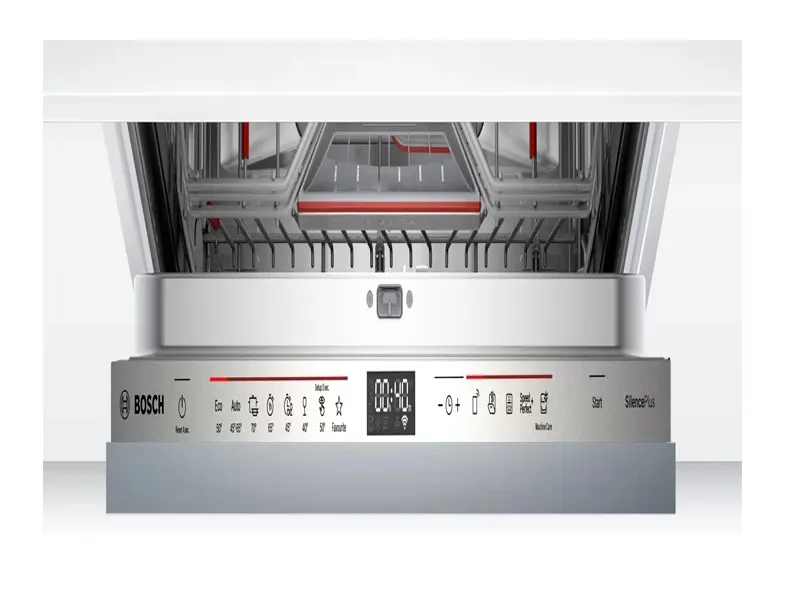 ماشین ظرفشویی بوش مدل SMV6ECX51E 