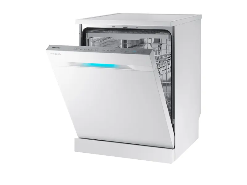 ماشین ظرفشویی سامسونگ مدل DW60K8550FW