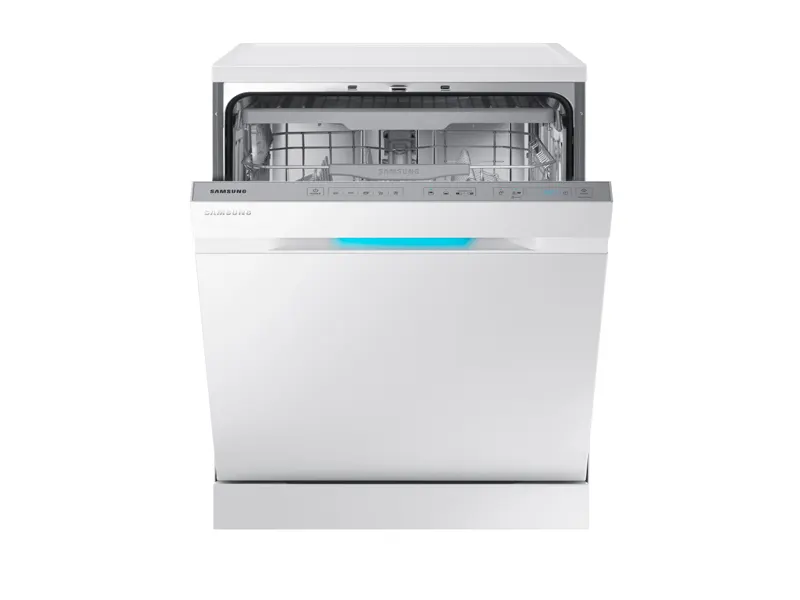 ماشین ظرفشویی سامسونگ مدل DW60K8550FW