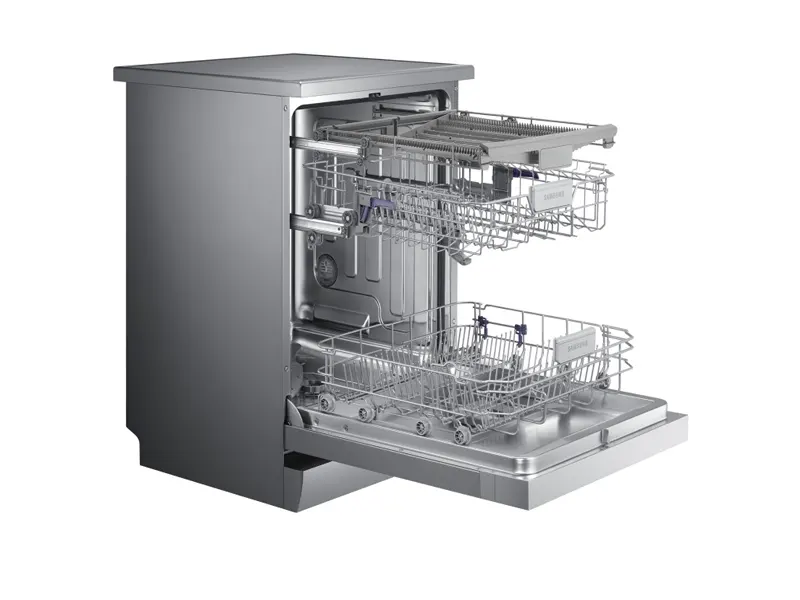ماشین ظرفشویی سامسونگ مدل DW60M5070FS