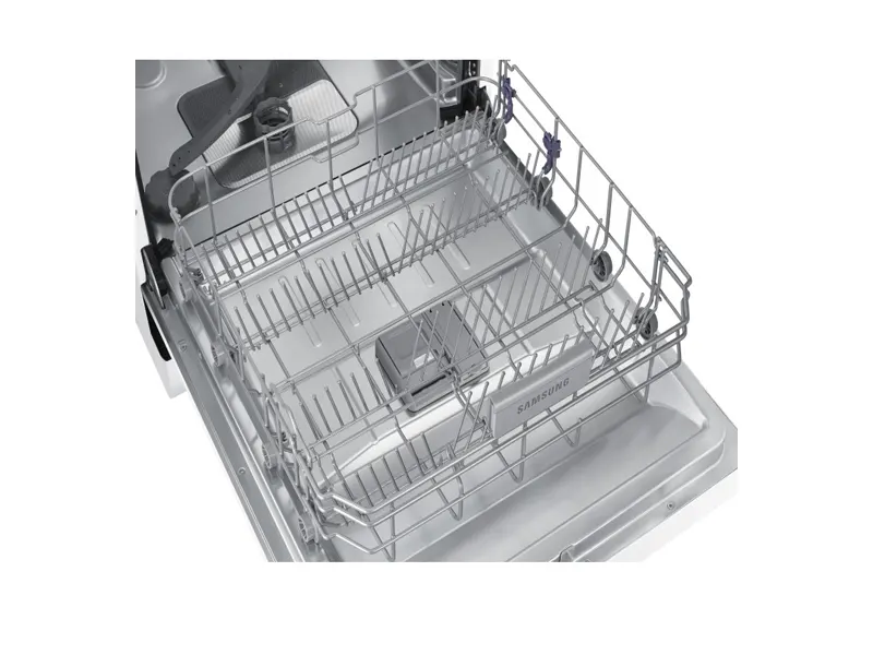 ماشین ظرفشویی سامسونگ مدل DW60M9530FS / DW60M9530FW