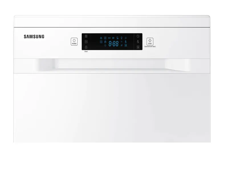 ماشین ظرفشویی سامسونگ مدل DW60M9530FS / DW60M9530FW