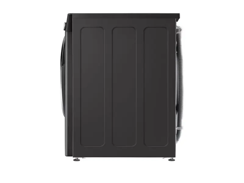ماشین لباسشویی و خشک کن ال جی مدل WDV1260BRP