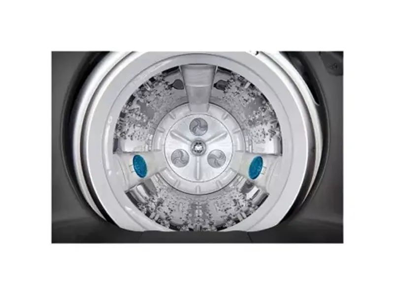 ماشین لباسشویی ال جی مدل T1466NEHT2A 