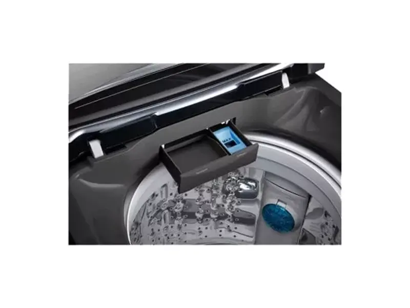 ماشین لباسشویی ال جی مدل T1466NEHT2A 