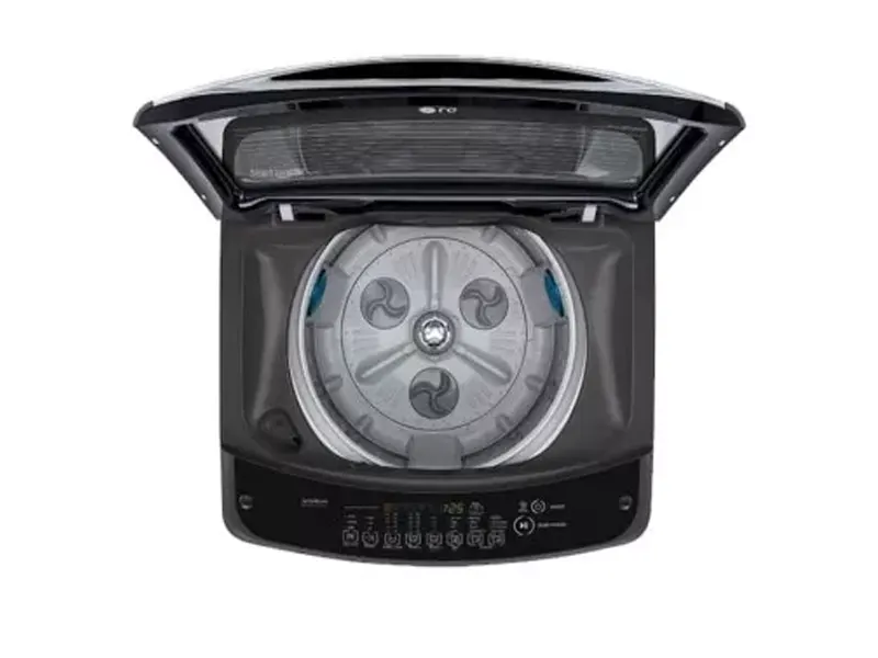 ماشین لباسشویی ال جی مدل T1466NEHT2A 