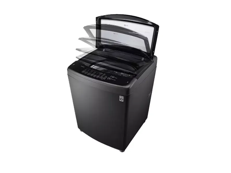 ماشین لباسشویی ال جی مدل T1466NEHT2A 