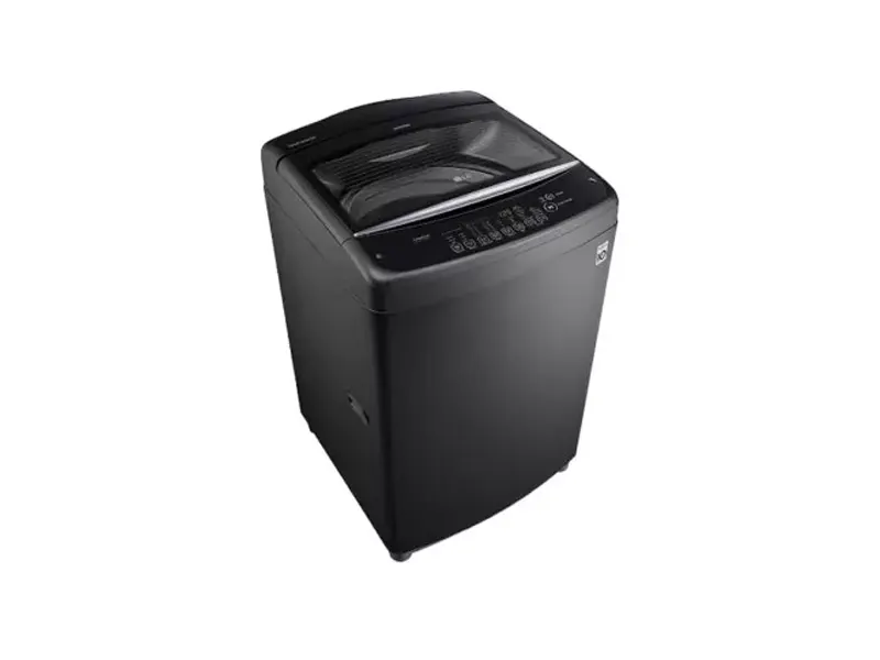 ماشین لباسشویی ال جی مدل T1466NEHT2A 
