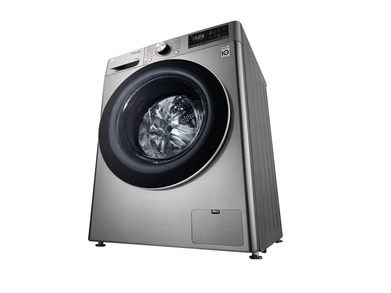 ماشین لباسشویی ال جی مدل F4V5RYP2T