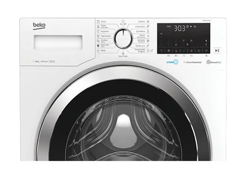 ماشین لباسشویی بکو مدل WX943440