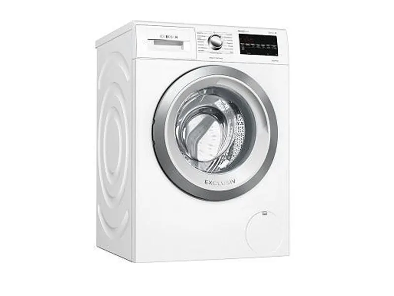 ماشین لباسشویی  بوش مدل WGB2560X0