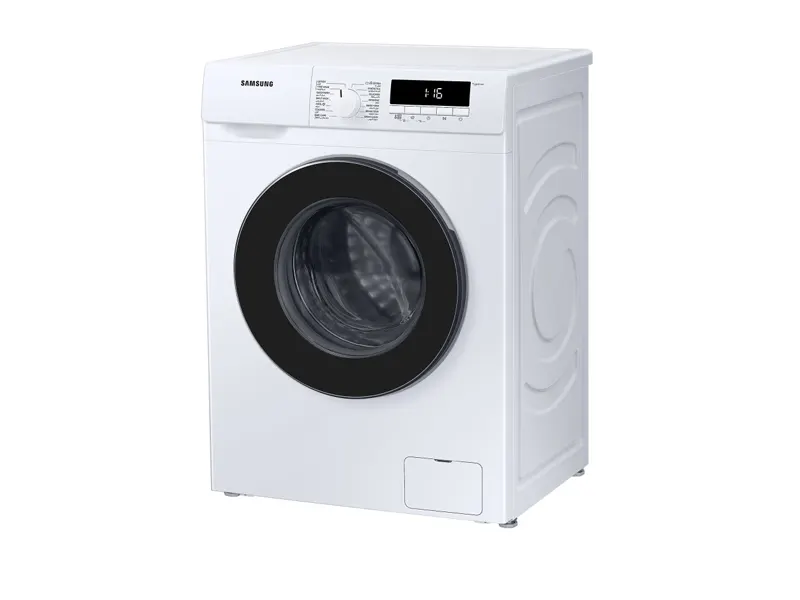 ماشین لباسشویی سامسونگ مدل WW80T3040BW