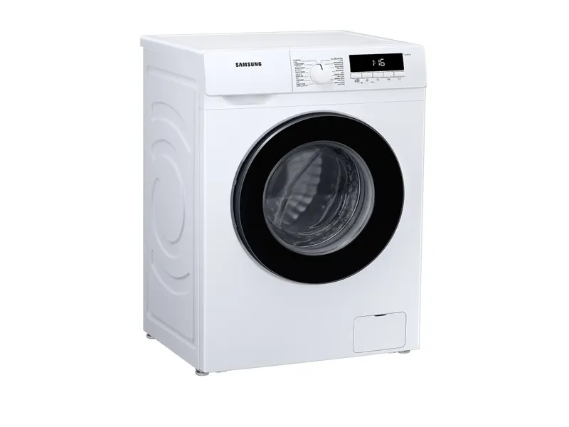 ماشین لباسشویی سامسونگ مدل WW80T3040BW