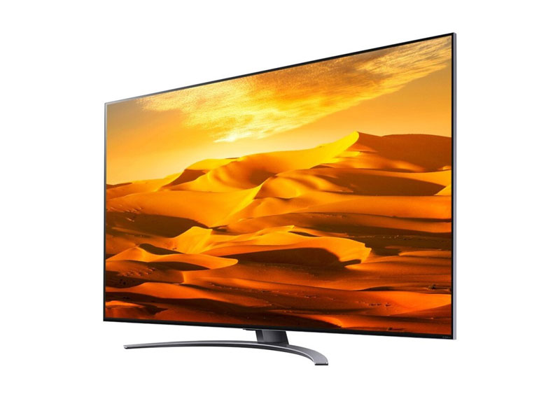 تلویزیون ال جی مدل QNED91   ( 65 اینچ )