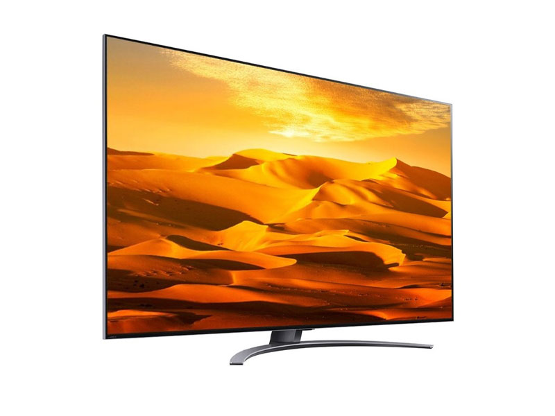 تلویزیون ال جی مدل QNED91   ( 65 اینچ )