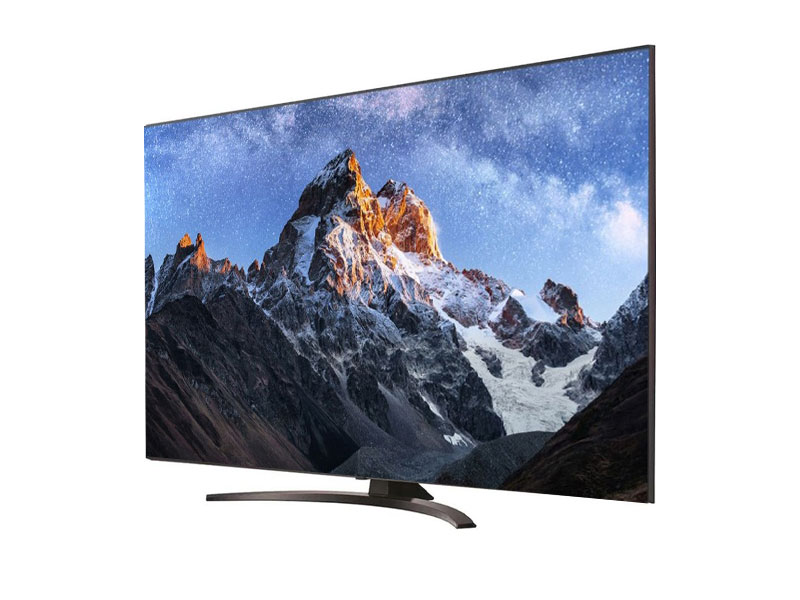 تلویزیون  ال جی مدل UP8150   (55 اینچ)