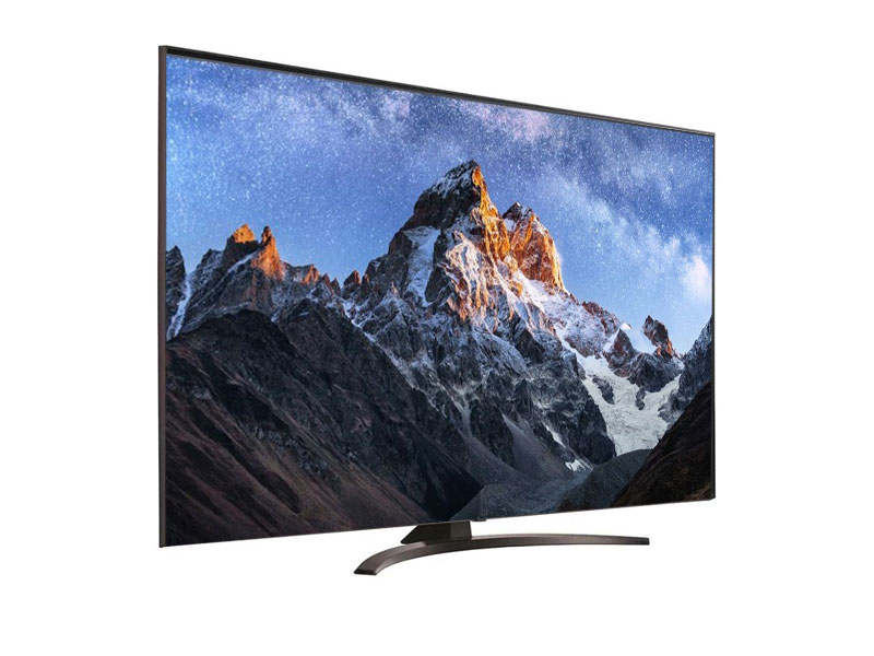 تلویزیون  ال جی مدل UP8150   (55 اینچ)