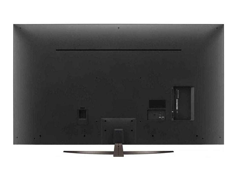 تلویزیون  ال جی مدل UP8150   (55 اینچ)