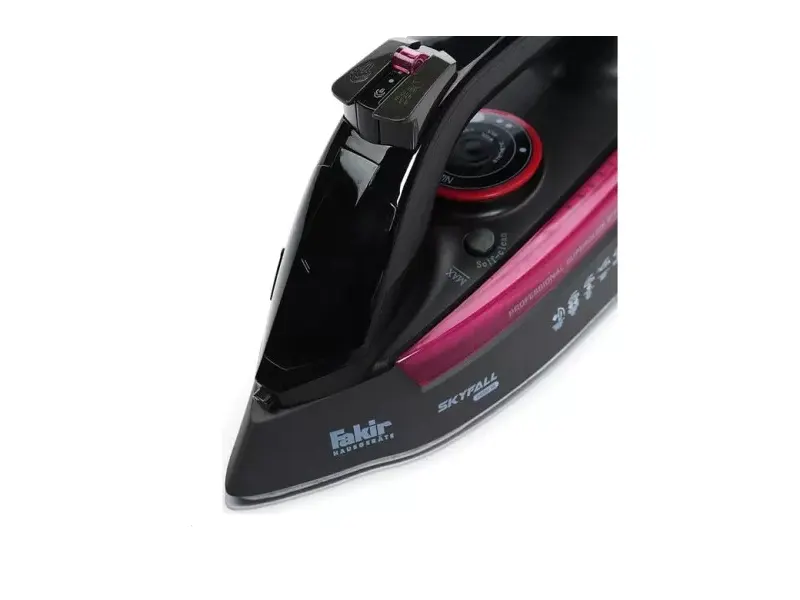 اتو بخار فکر Skyfall Steam Iron