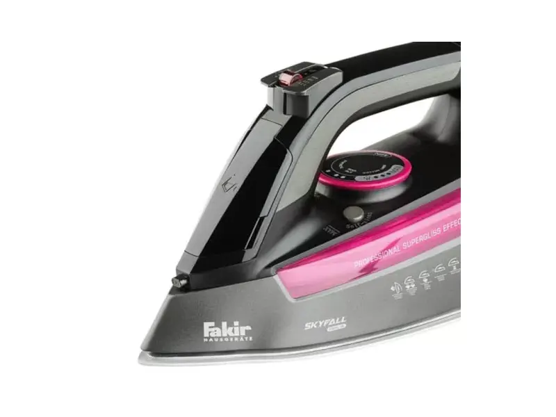 اتو بخار فکر Skyfall Steam Iron