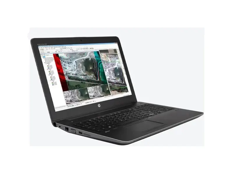 لپ تاپ hp مدل Zbook 15 G3