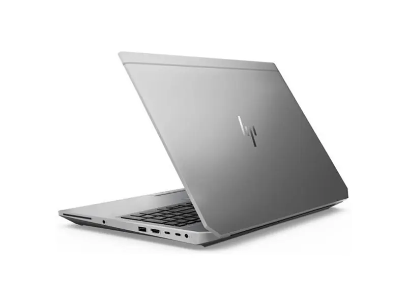 لپ تاپ hp مدل Zbook 15 G5