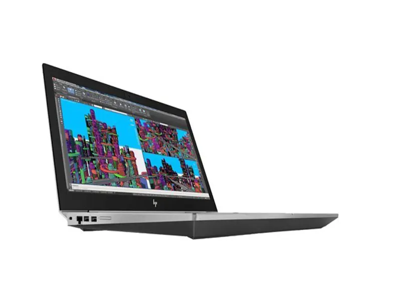 لپ تاپ hp مدل Zbook 15 G5