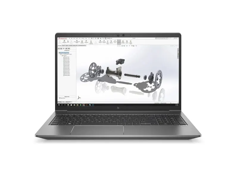 لپ تاپ hp مدل Zbook 15 Power G8