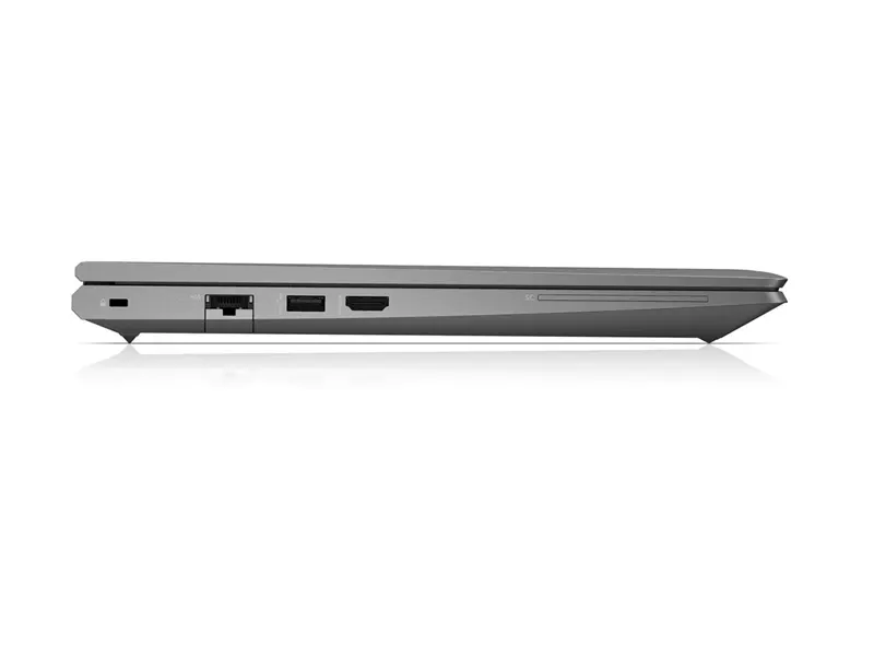 لپ تاپ hp مدل Zbook 15 Power G8