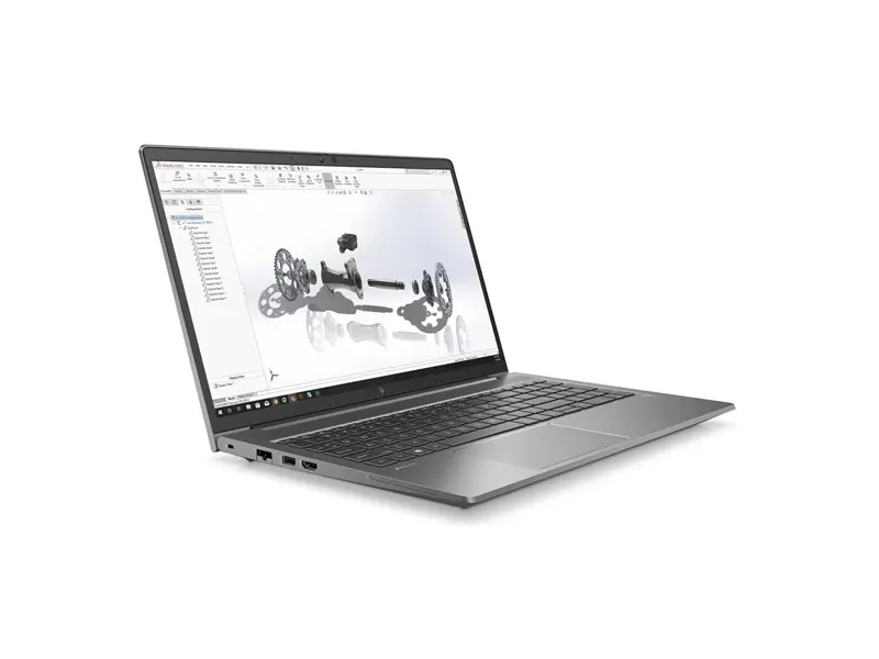 لپ تاپ hp مدل Zbook 15 Power G8