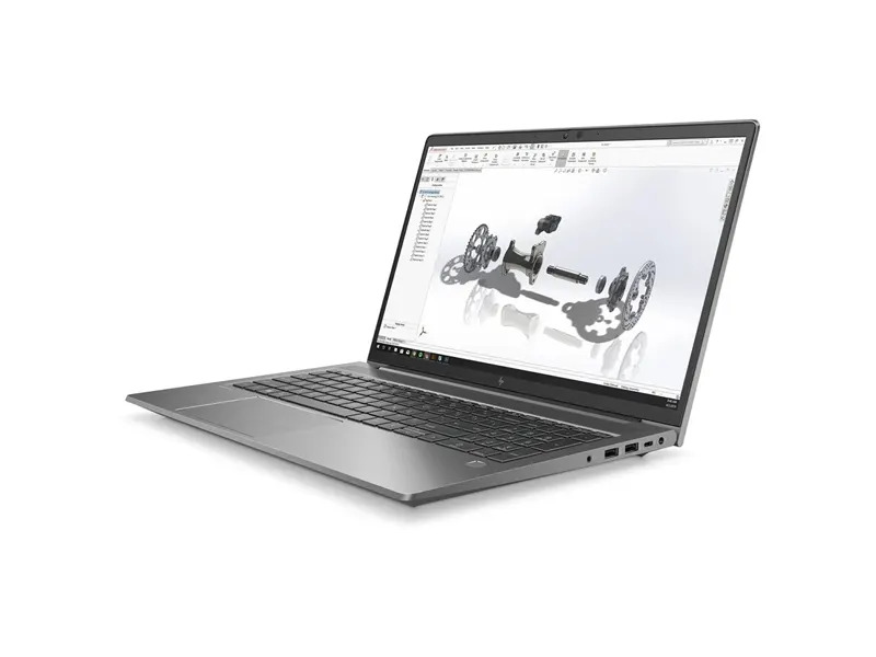 لپ تاپ hp مدل Zbook 15 Power G8