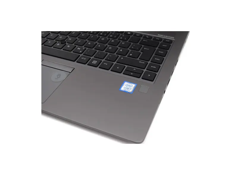 لپ تاپ hp  مدل Zbook 14 U G6