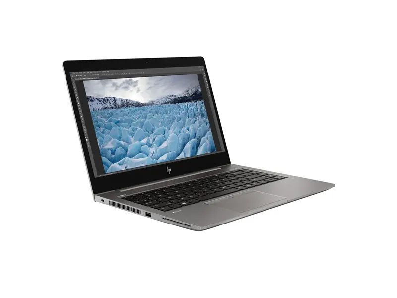 لپ تاپ hp  مدل Zbook 14 U G6