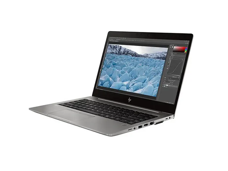 لپ تاپ hp  مدل Zbook 14 U G6