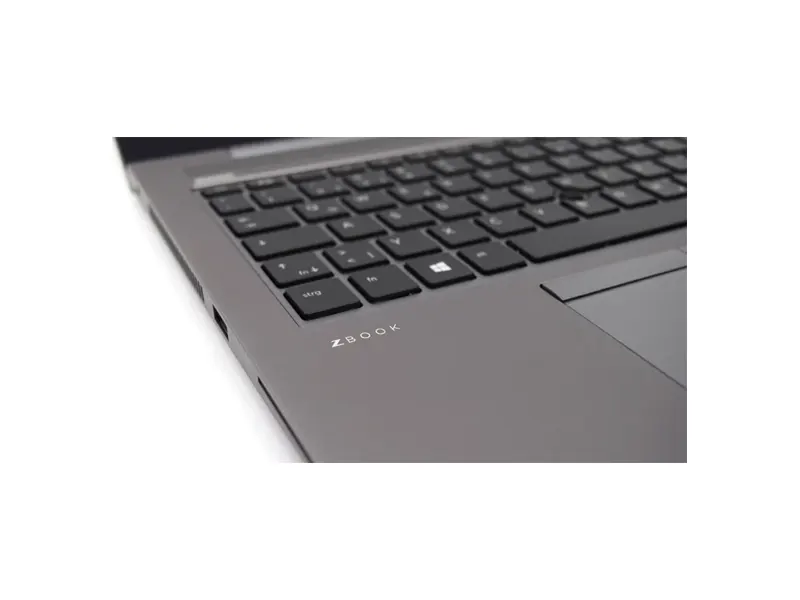 لپ تاپ hp  مدل Zbook 14 U G6