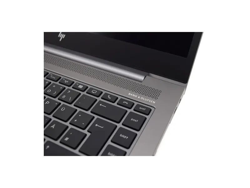 لپ تاپ hp  مدل Zbook 14 U G6