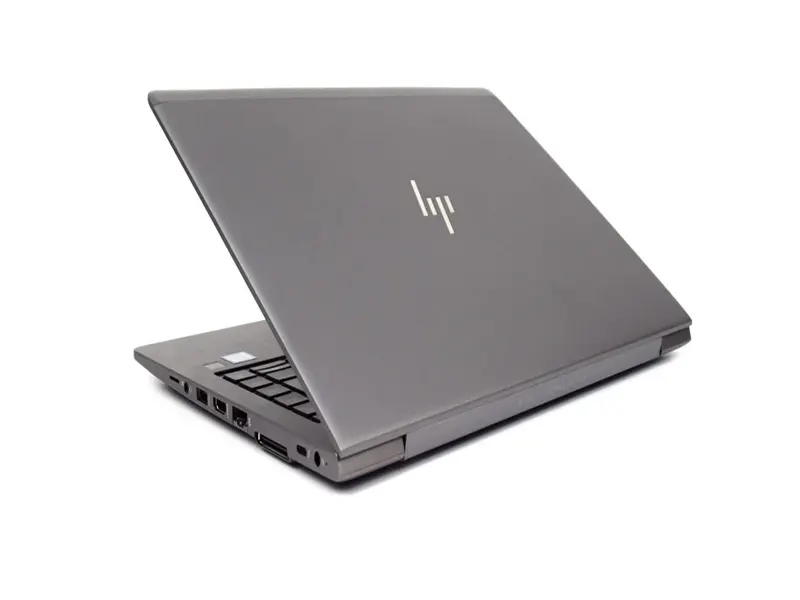 لپ تاپ hp  مدل Zbook 14 U G6