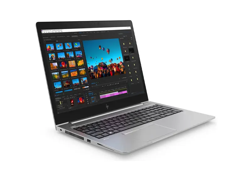 لپ تاپ hp مدل Zbook 14 U G5