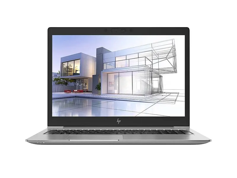 لپ تاپ hp مدل Zbook 15 U G6