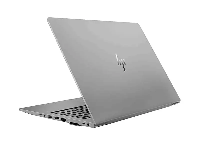 لپ تاپ hp مدل Zbook 15 U G6