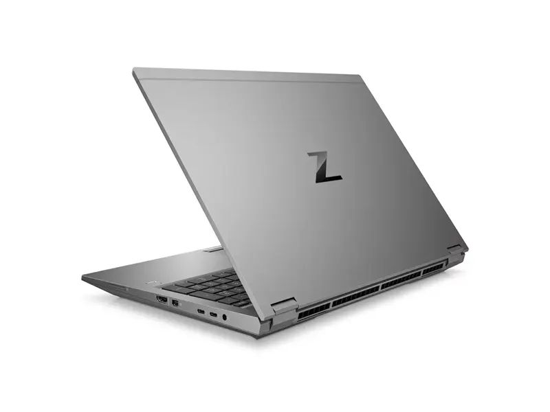 لپ تاپ hp مدل Zbook 15 Fury G7