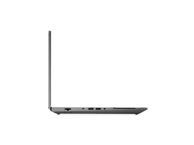 لپ تاپ hp مدل Zbook 15 Fury G7