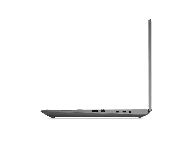 لپ تاپ hp مدل Zbook 15 Fury G7