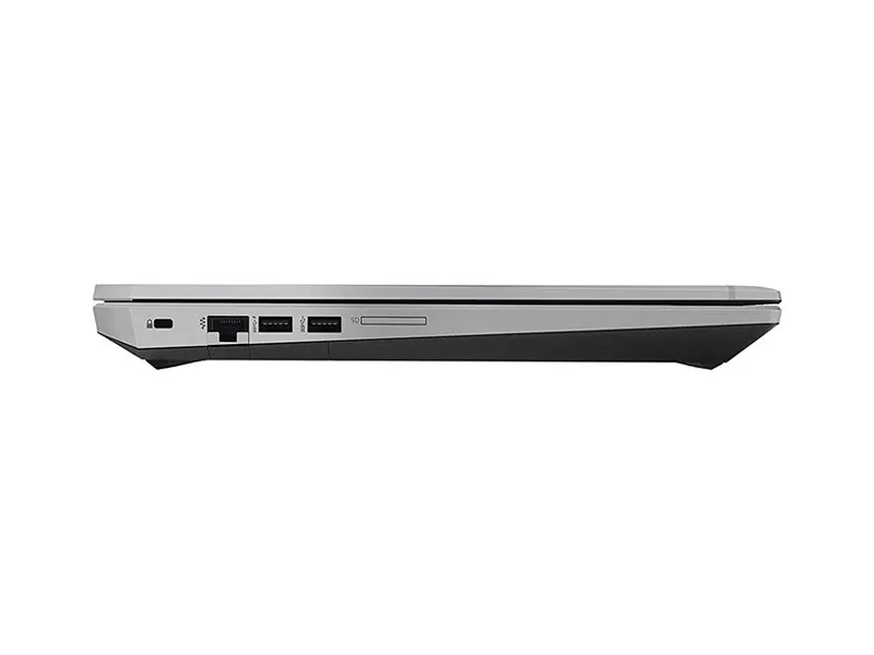 لپ تاپ hp مدل Zbook 15 Studio G6