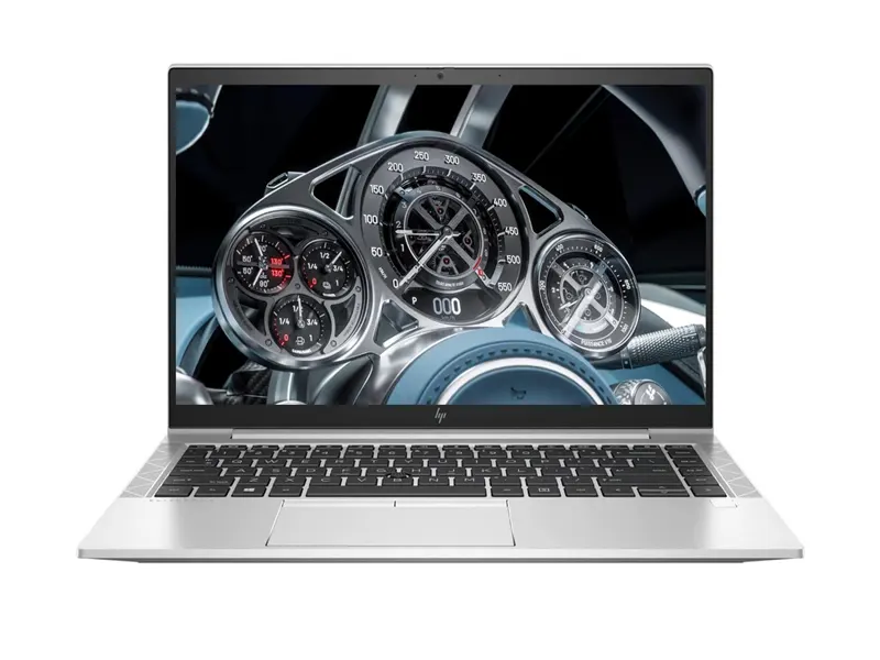 لپ تاپ hp  مدل Elitebook 845 G7