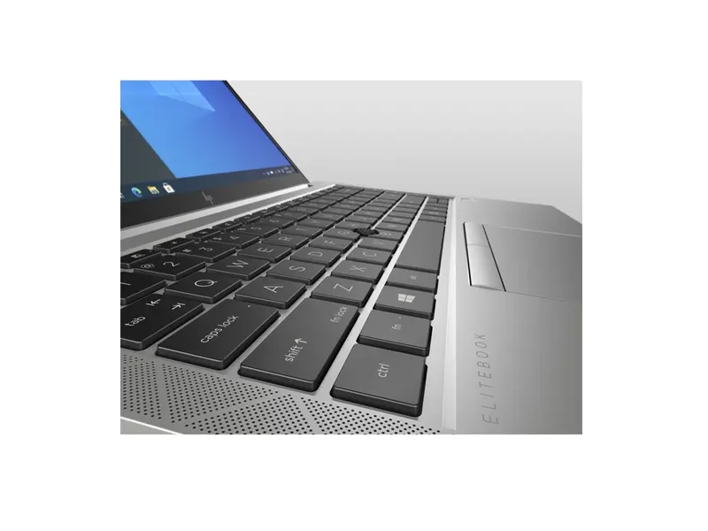 لپ تاپ hp  مدل Elitebook 845 G7