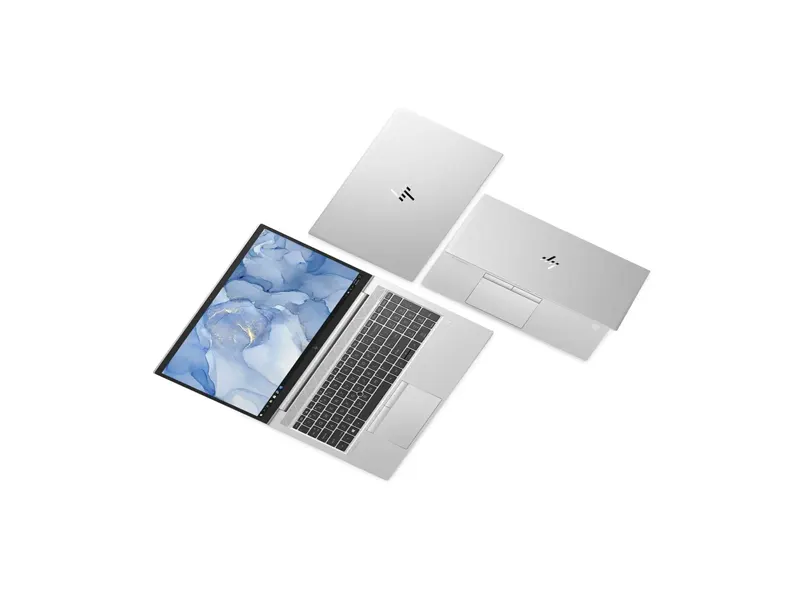 لپ تاپ hp  مدل Elitebook 845 G7